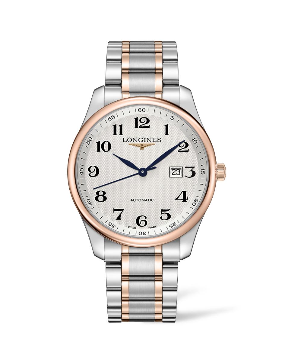 Longines - L43604922